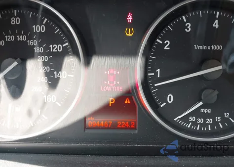 2011 BMW 328I xDrive from USA, damaged, VIN WBAPK5C51BF121730